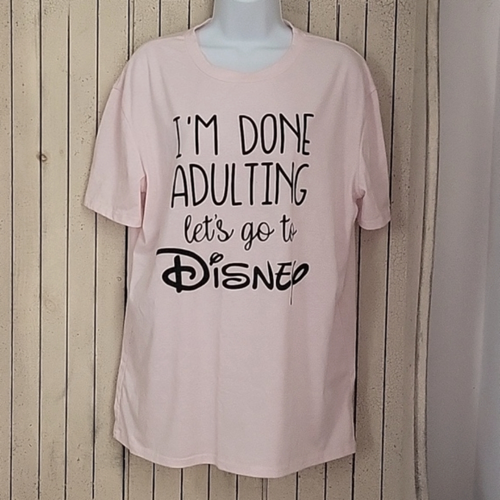 Disney T